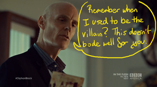 Illustration for article titled Orphan Black Spills Some Major Secrets About Its Cloning Program